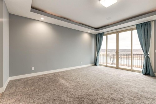 123 Cranbrook Circle Se, Calgary, AB - Indoor Photo Showing Other Room