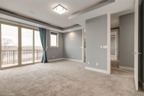 123 Cranbrook Circle Se, Calgary, AB - Indoor Photo Showing Other Room