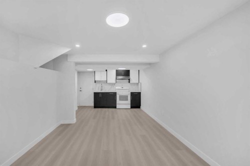 231 Saddlebrook Way Ne, Calgary, AB - Indoor