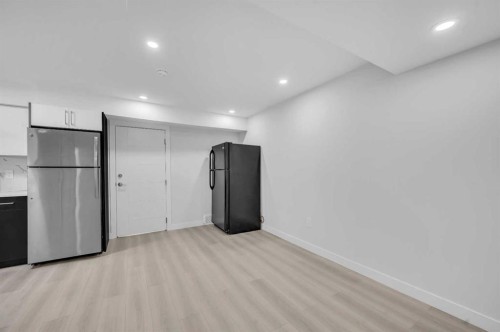 231 Saddlebrook Way Ne, Calgary, AB - Indoor