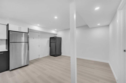 231 Saddlebrook Way Ne, Calgary, AB - Indoor