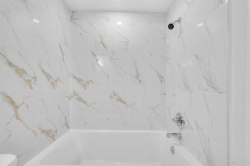 231 Saddlebrook Way Ne, Calgary, AB - Indoor Photo Showing Bathroom