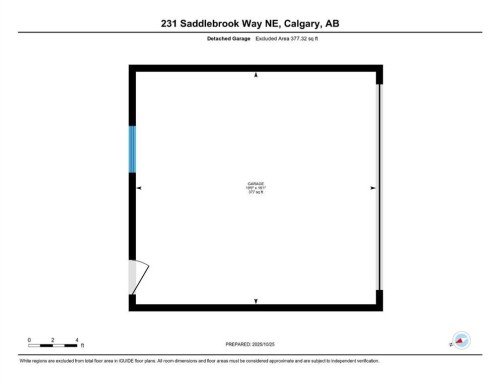 231 Saddlebrook Way Ne, Calgary, AB - Other