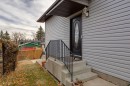55 Bermuda Place Nw, Calgary, AB  - Outdoor With Exterior 