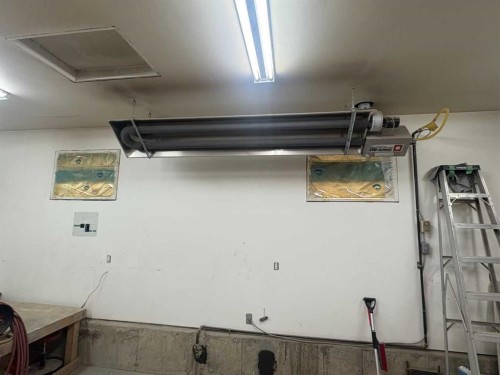 55 Bermuda Place Nw, Calgary, AB - Indoor