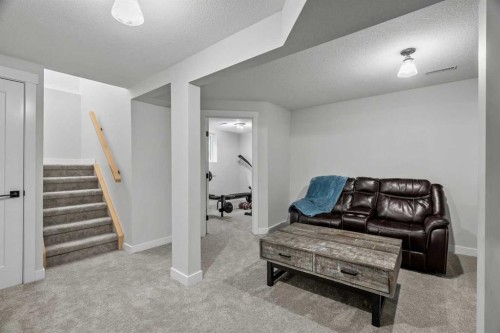92 Deermeade Road Se, Calgary, AB - Indoor