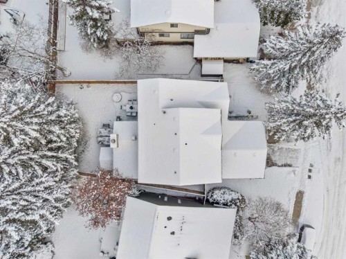 92 Deermeade Road Se, Calgary, AB - Outdoor