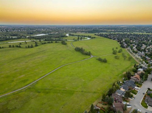 92 Deermeade Road Se, Calgary, AB - Outdoor With View