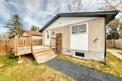 3042 31A Street SE Calgary, AB T2B 0S9