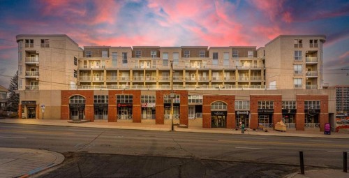 311-1540 17 Avenue SW Calgary, AB T2T 0C8