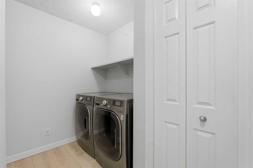 210 Douglas Glen Point Se, Calgary, AB - Indoor Photo Showing Laundry Room