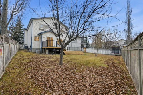 210 Douglas Glen Point Se, Calgary, AB - Outdoor