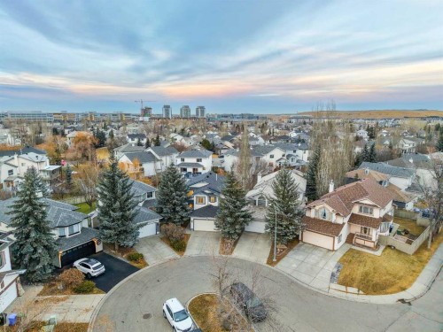 210 Douglas Glen Point Se, Calgary, AB - Outdoor With View