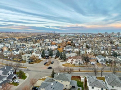 210 Douglas Glen Point Se, Calgary, AB - Outdoor With View