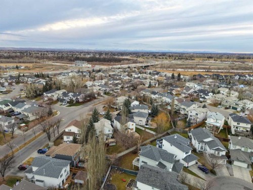 210 Douglas Glen Point Se, Calgary, AB - Outdoor With View
