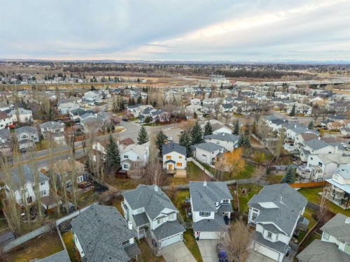 210 Douglas Glen Point Se, Calgary, AB - Outdoor With View