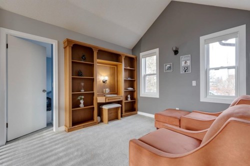 139 Wood Valley Rise Sw, Calgary, AB - Indoor