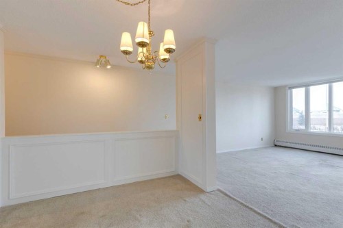 206-3737 42 Street Nw, Calgary, AB - Indoor Photo Showing Other Room