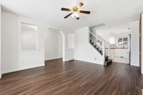 82 Bridleridge Way Sw, Calgary, AB - Indoor Photo Showing Other Room