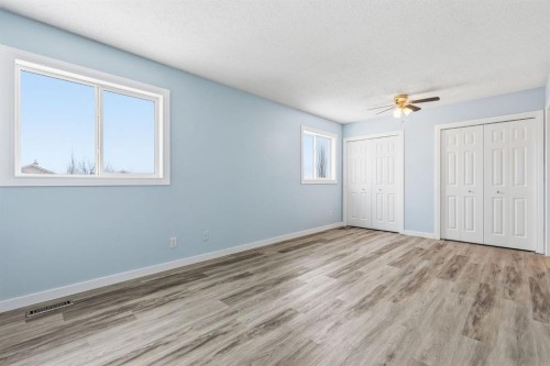 82 Bridleridge Way Sw, Calgary, AB - Indoor Photo Showing Other Room