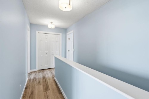 82 Bridleridge Way Sw, Calgary, AB - Indoor Photo Showing Other Room