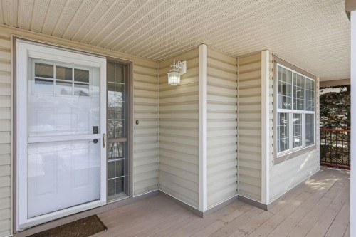 82 Bridleridge Way Sw, Calgary, AB - Outdoor With Exterior