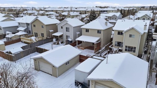 82 Bridleridge Way Sw, Calgary, AB - Outdoor