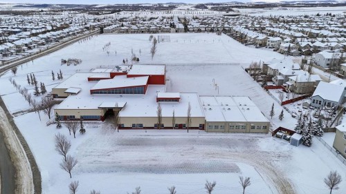 82 Bridleridge Way Sw, Calgary, AB - Outdoor With View