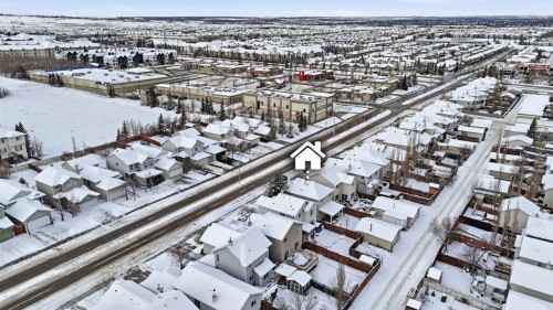 82 Bridleridge Way Sw, Calgary, AB - Outdoor