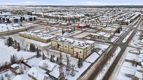 82 Bridleridge Way Sw, Calgary, AB - Outdoor With View