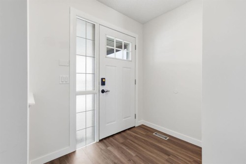 82 Bridleridge Way Sw, Calgary, AB - Indoor Photo Showing Other Room