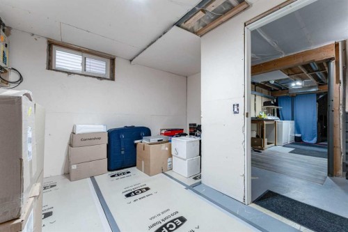 6640 Temple Drive Ne, Calgary, AB - Indoor