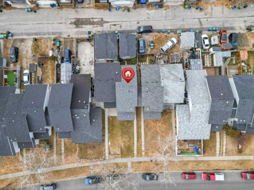 6640 Temple Drive Ne, Calgary, AB - 