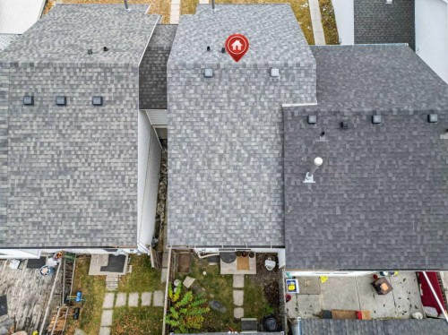 6640 Temple Drive Ne, Calgary, AB - Outdoor