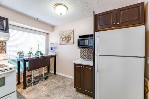 6640 Temple Drive Ne, Calgary, AB - Indoor Photo Showing Kitchen