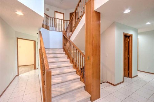 6967 Christie Estate Boulevard Sw, Calgary, AB - Indoor Photo Showing Other Room