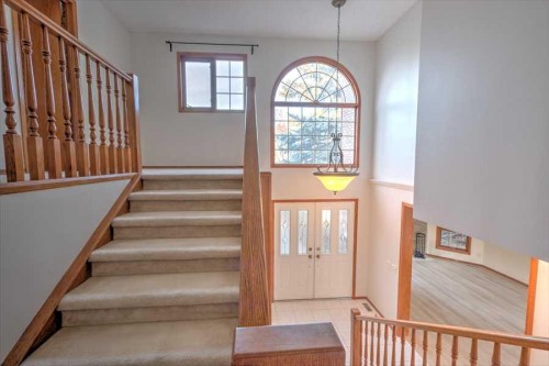 6967 Christie Estate Boulevard Sw, Calgary, AB - Indoor Photo Showing Other Room