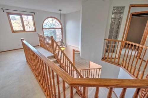 6967 Christie Estate Boulevard Sw, Calgary, AB - Indoor Photo Showing Other Room