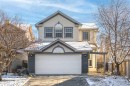 311 Coventry Circle Ne, Calgary, AB  - Outdoor 