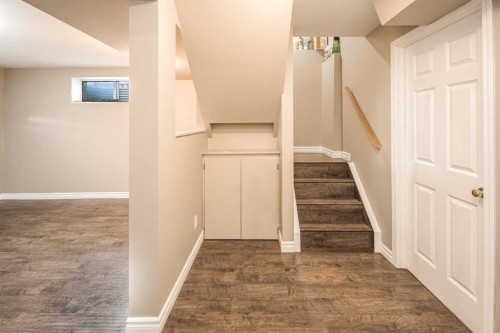 311 Coventry Circle Ne, Calgary, AB - Indoor Photo Showing Other Room