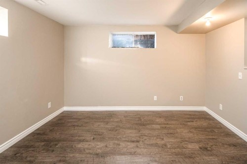 311 Coventry Circle Ne, Calgary, AB - Indoor Photo Showing Other Room