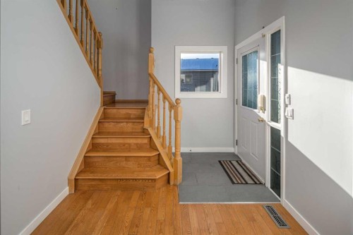 311 Coventry Circle Ne, Calgary, AB - Indoor Photo Showing Other Room