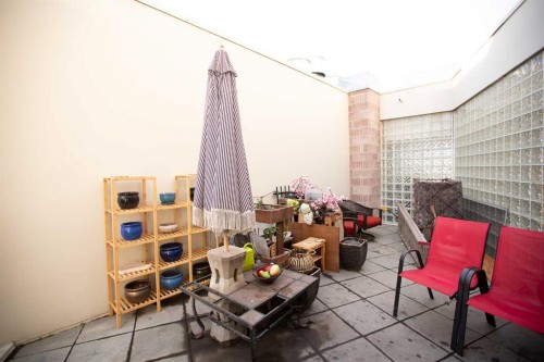 1707-1108 6 Avenue Sw, Calgary, AB -  With Exterior