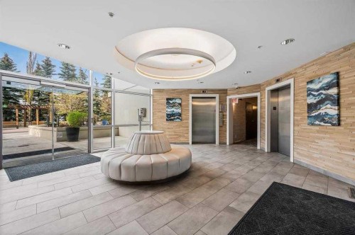 1707-1108 6 Avenue Sw, Calgary, AB -  Photo Showing Other Room