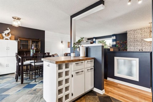 147 Falchurch Crescent Ne, Calgary, AB - Indoor