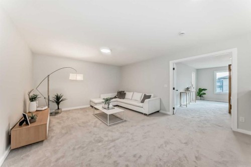 41 Walgrove Bay Se, Calgary, AB - Indoor