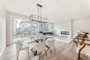 41 Walgrove Bay Se, Calgary, AB  - Indoor With Fireplace 