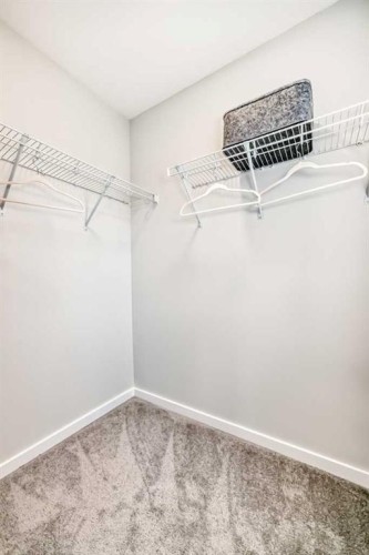 41 Walgrove Bay Se, Calgary, AB - Indoor With Storage