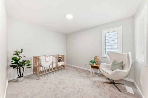 41 Walgrove Bay Se, Calgary, AB - Indoor