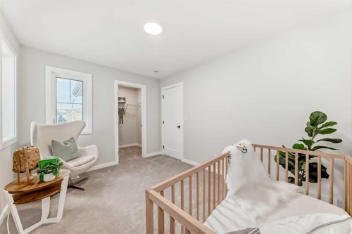 41 Walgrove Bay Se, Calgary, AB - Indoor Photo Showing Other Room